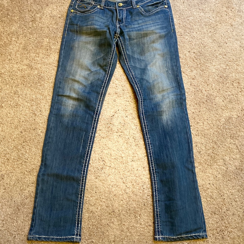 Jeans - Picture 2 of 3